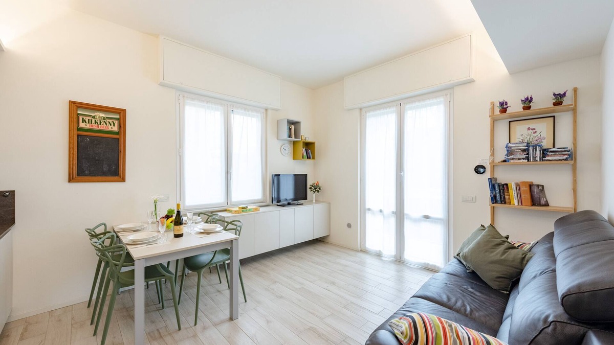 Sestri Levante Apartment | Cozy Flat In Sestri Levante, Sestri Levante, Italy