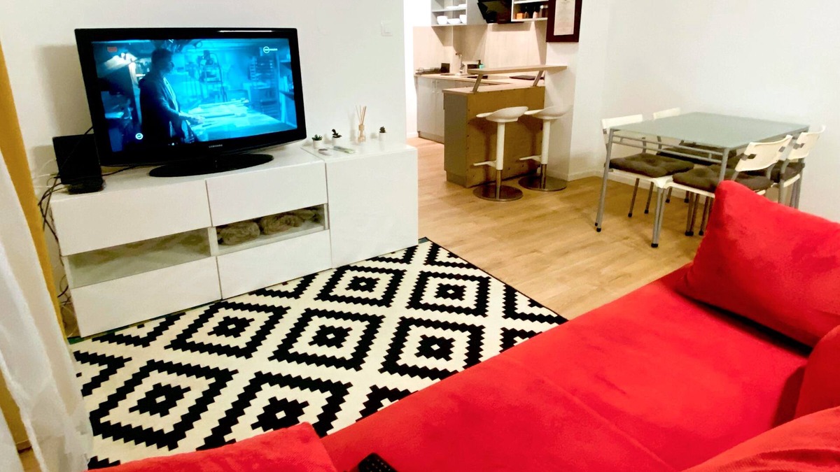 Orszagut Apartment | Cozy flat in the best historical area of Budapest