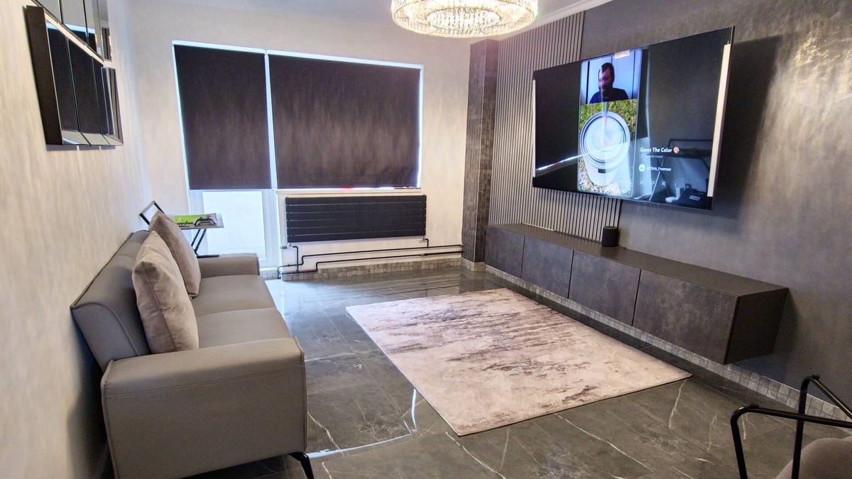 Shadwell Apartment | Cozy flat in Whitechapel- Shoreditch (East London