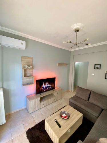 Korydallos Apartment | Cozy flat Korydallos