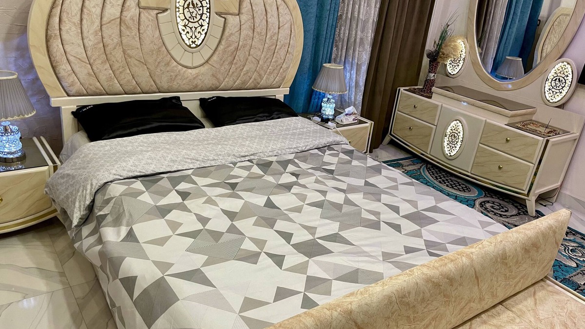 Al-Jumruk Apartment | Cozy Flat near downtown Almorsi