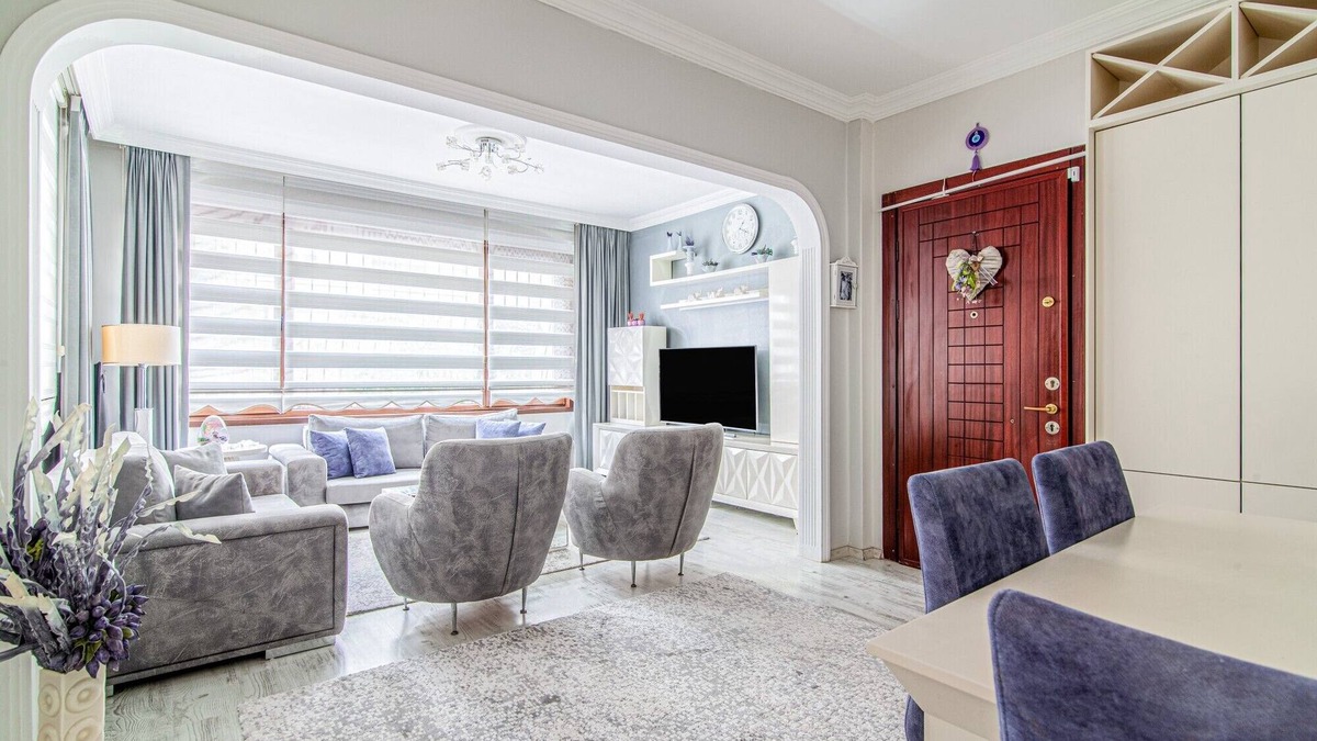 Moda Apartment | Cozy Flat Near Various Popular Attractions in Moda