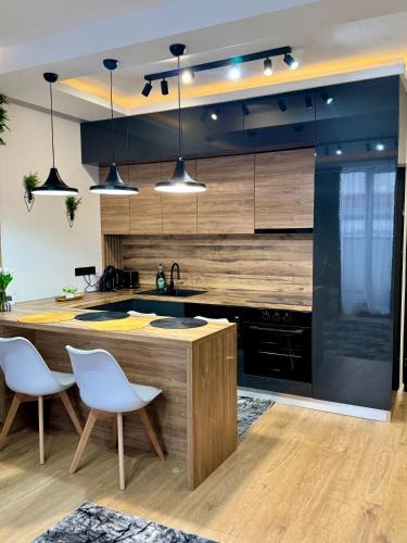 Baia Mare Apartment | Cozy Flat