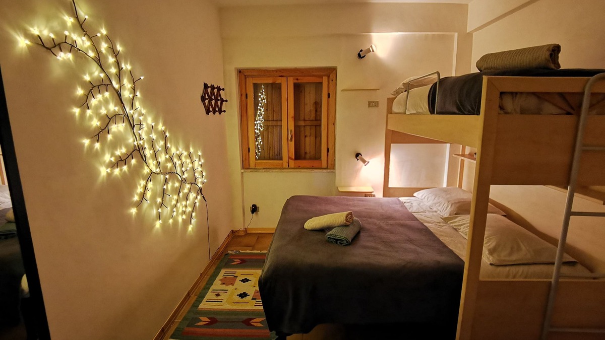 Camigliatello Apartment | Cozy flat with balcony & fireplace in Camigliatello