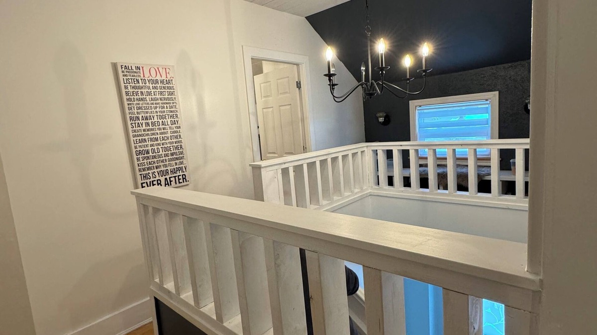 New Waterford House | Cozy fully furnished house in New Waterford NS pet friendly