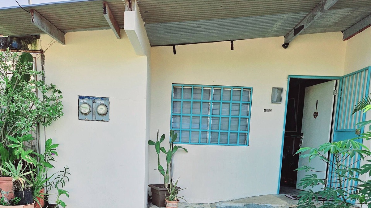 La Chorrera House | cozy fully furnished house