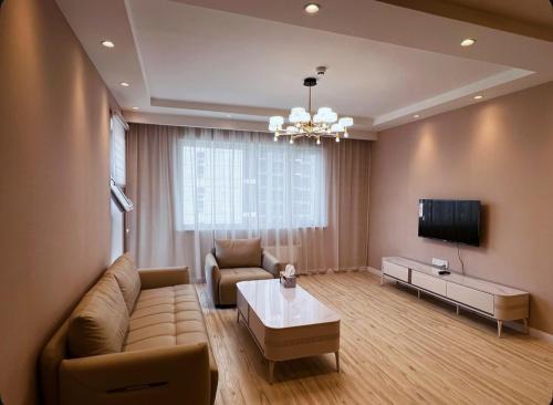 Burd Apartment | Cozy & fully furnished brand-new 1bedroom apt!