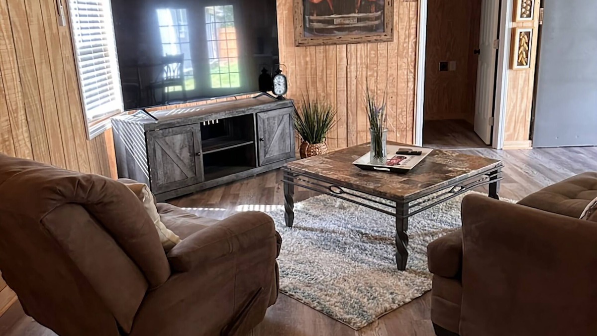 Manning Apartment | Cozy garage Apartment