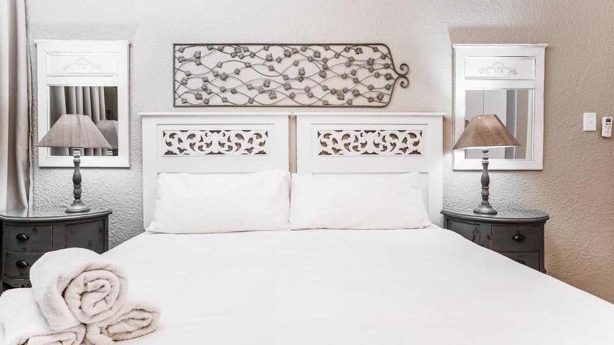 Stellenbosch Apartment | Cozy garden apartment in the heart of Stellenbosch