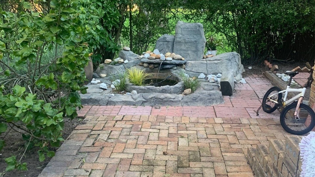 Eversdal Cottage | Cozy Garden Cottage