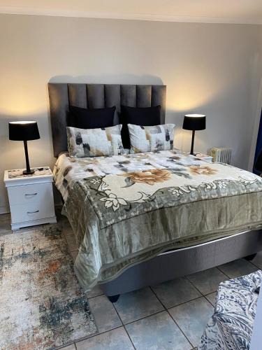 Pretoria Apartment | Cozy Garden Flat with Garden