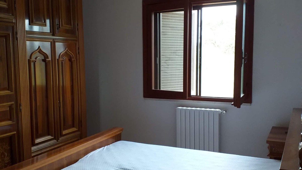 Terralba Apartment | Cozy garden house 1dx
