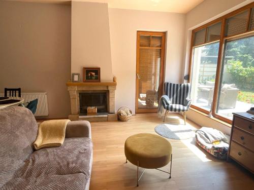 Rakoscsaba Apartment | Cozy Garden House in Budapest