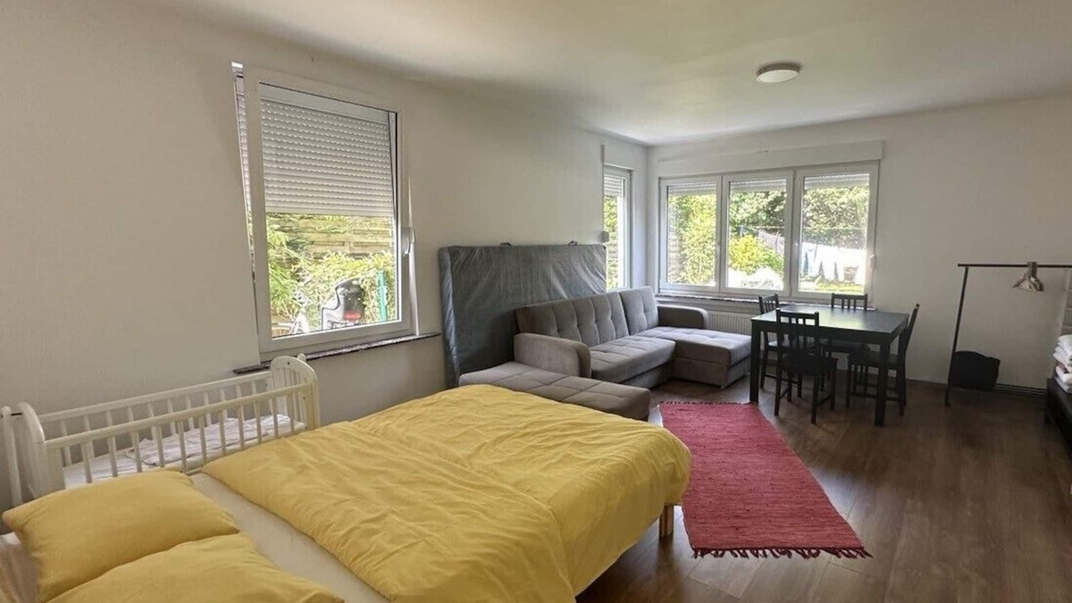 Oosterveld Apartment | Cozy Garden Retreat - Family Friendly Studio with city access