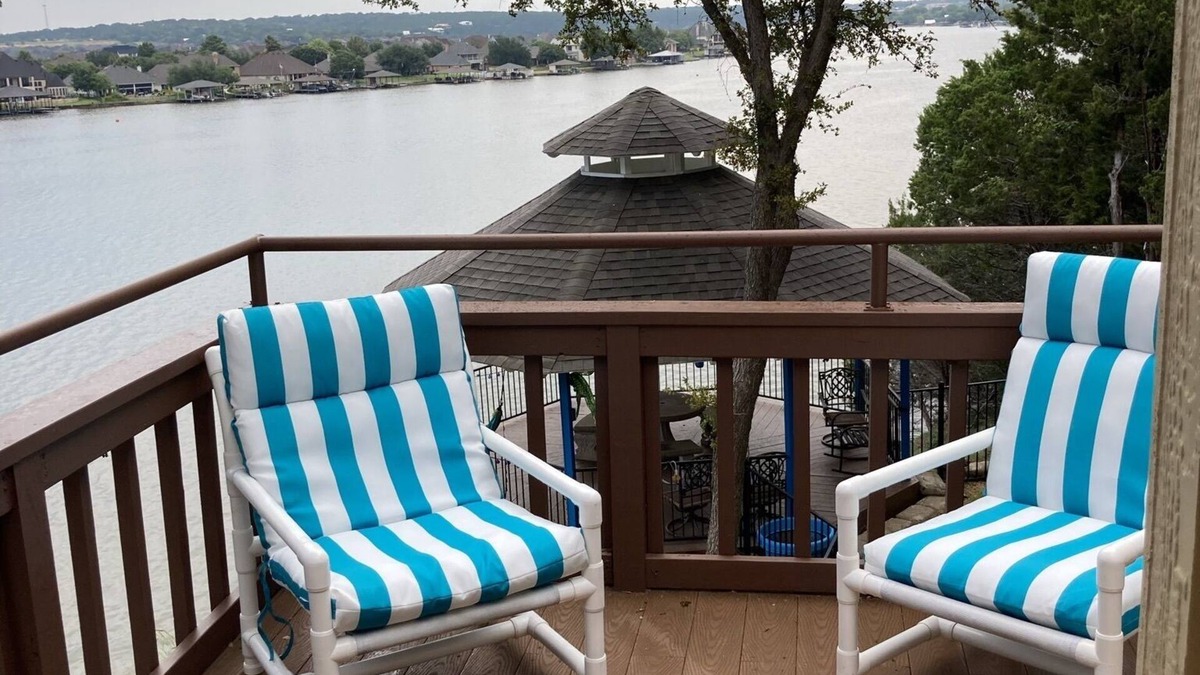 Granbury Apartment | Cozy get away at Captain’s Landing