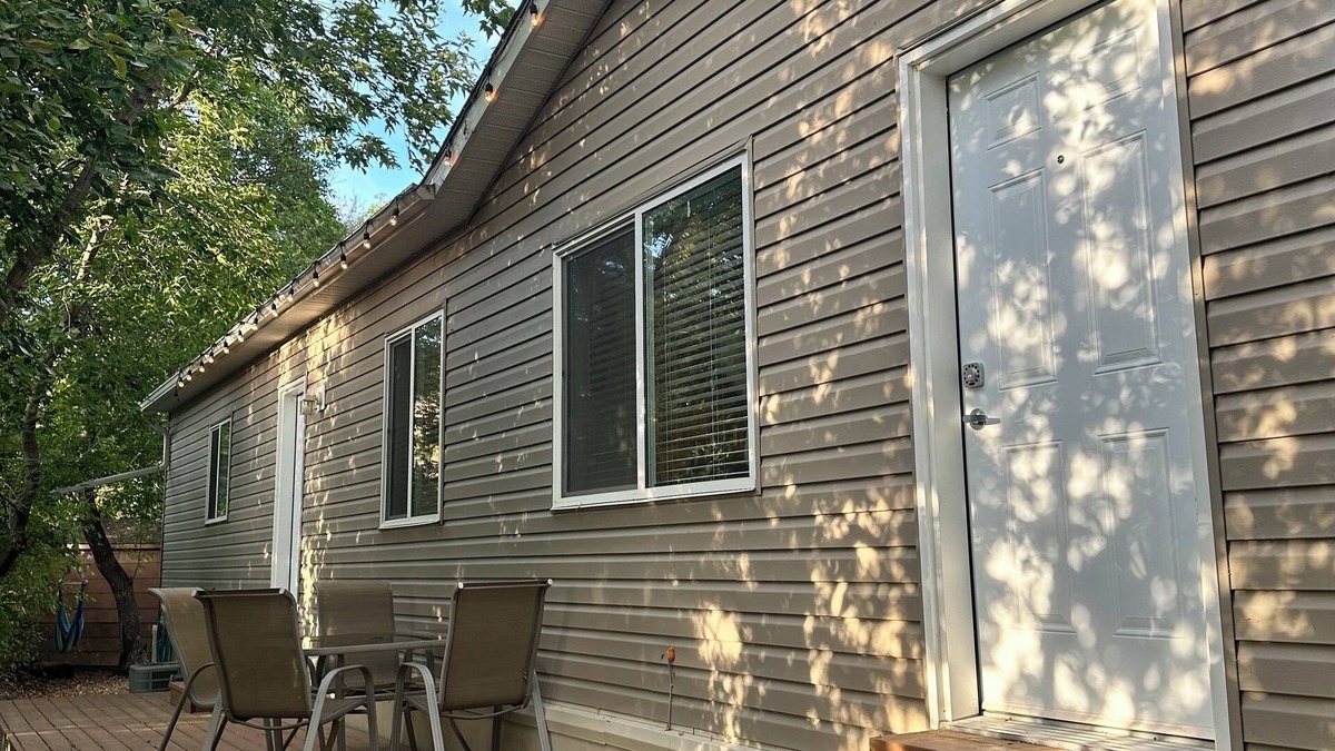 Grayson Cabin | Cozy Getaway Cabin at Crooked Lake: Walking Distance to the Beach