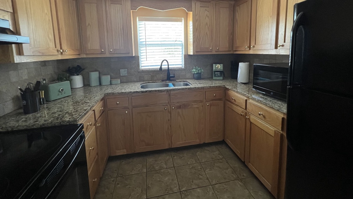 Ferndale House | Cozy getaway home close to Pinnacle mountain state park