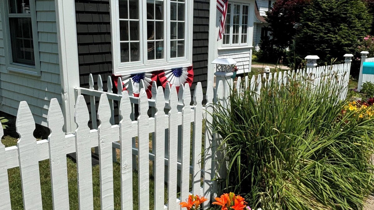 Wakefield-Peacedale House | Cozy Getaway in Coastal Wakefield, RI.