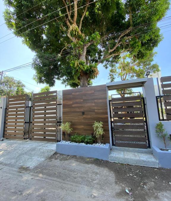 Orani House | Cozy Grace Place