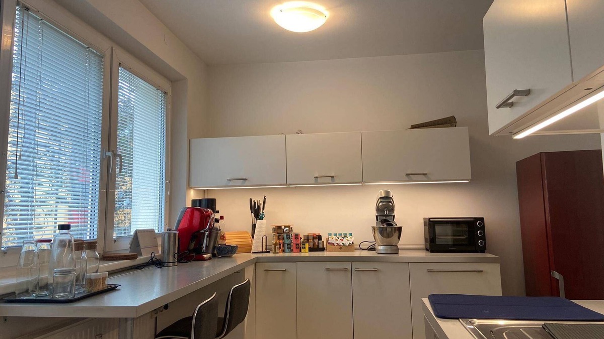 Geidorf Apartment | Cozy Graz Apartment near City Center