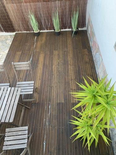 Varzea de Sintra Apartment | Cozy Green Apartment