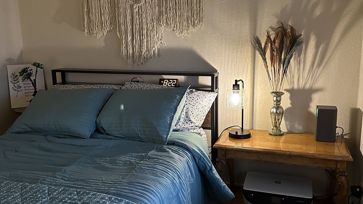 Bellevue Cottage | Cozy Guest Cottage