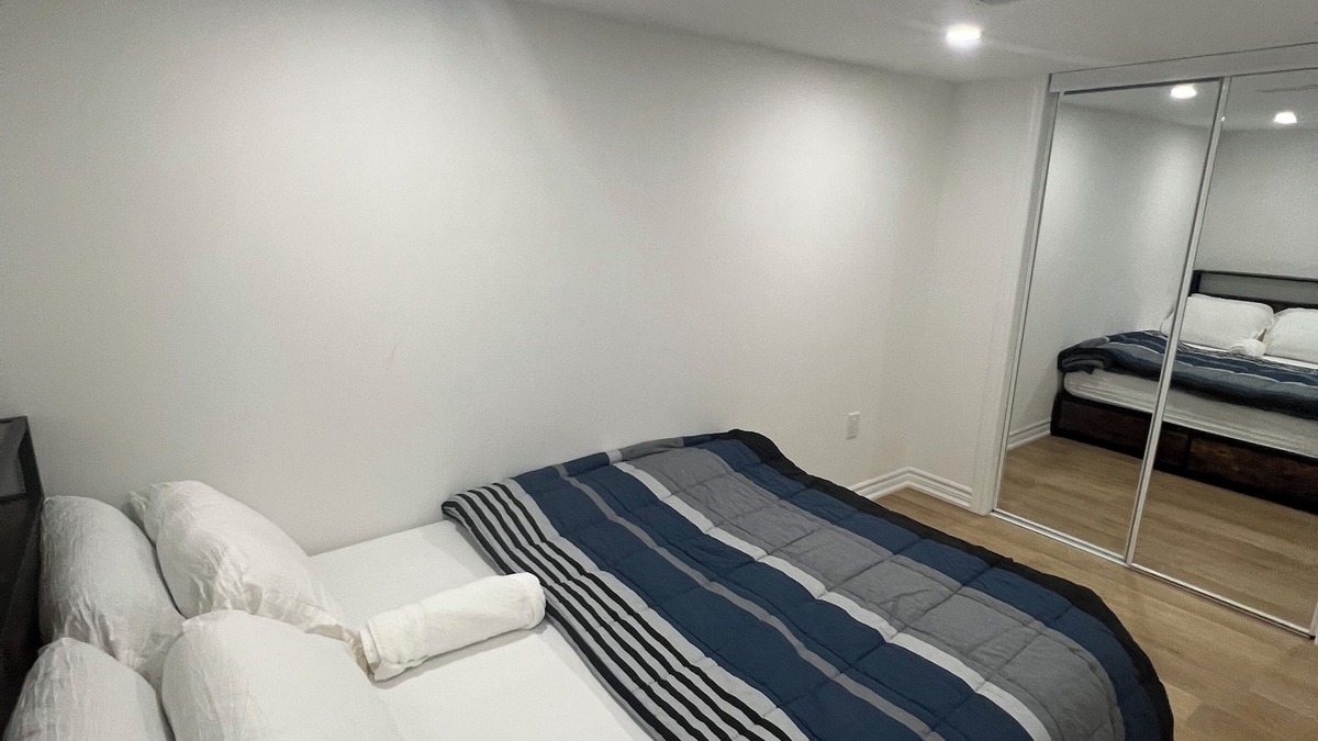 Guelph House | Cozy Guest suite in Guelph