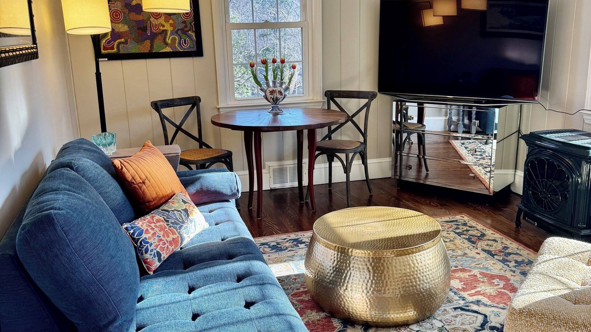 Drayton Apartment | Cozy Guest Suite in desirable Converse Heights