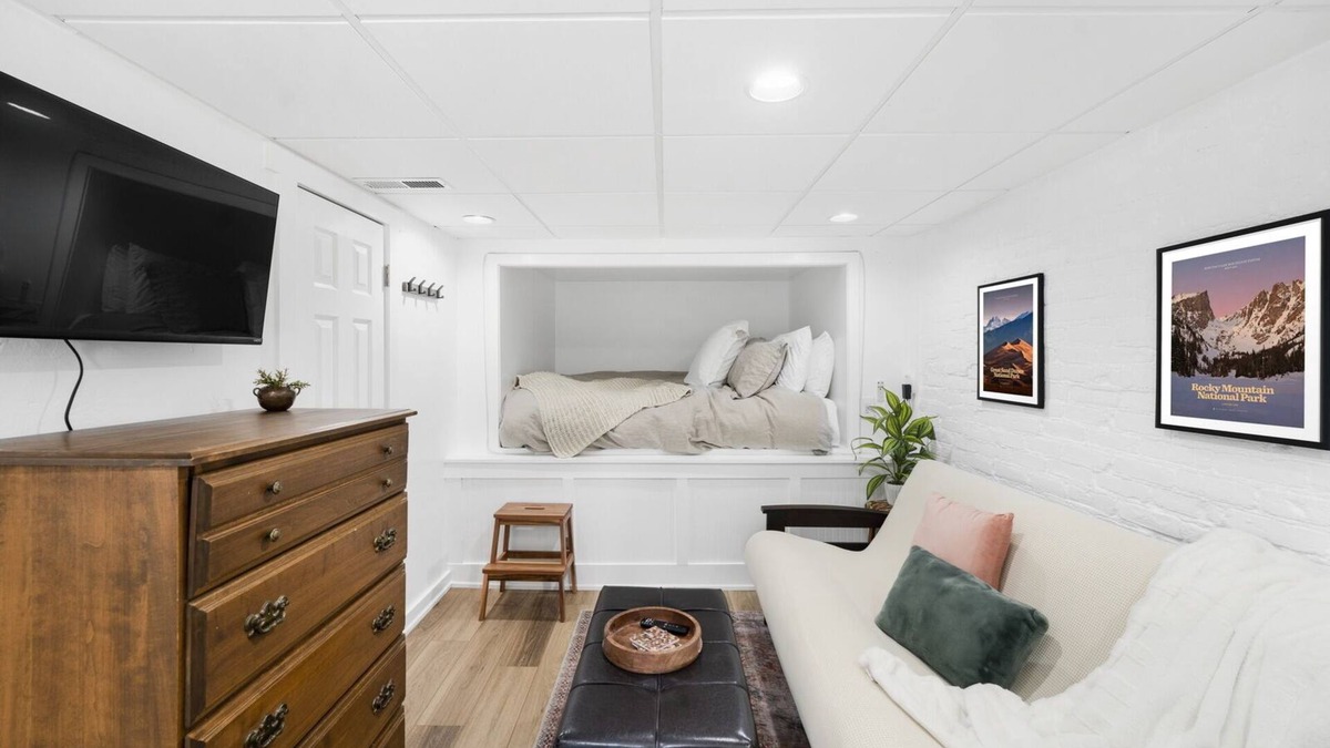 West Highland House | Cozy Guest Suite in West Highlands