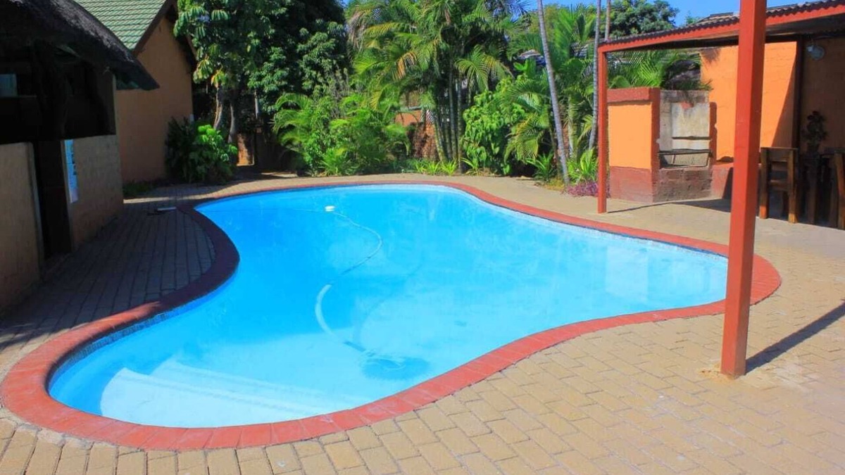 Phalaborwa Bed & Breakfast | Cozy guesthouse - 5 minute the Kruger National Park!