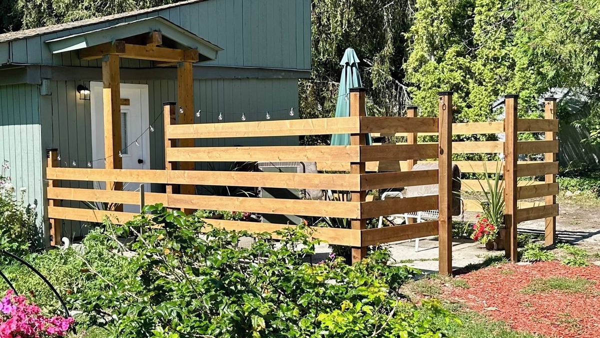 Nelson Cabin | Cozy Guesthouse Close to Ski Hill, Nelson, and Ainsworth!