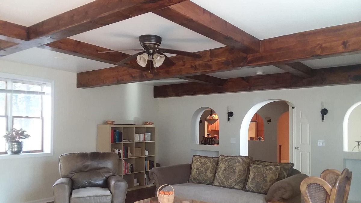 Ruby House | Cozy Guesthouse near Historic Fredericksburg and Washington DC