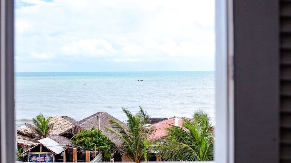 Prea Hotel | Cozy guesthouse with a privileged location.