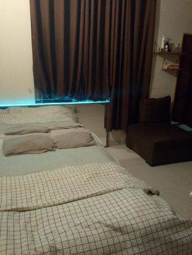 Banani House | Cozy Guestroom