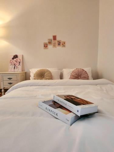 Seolcheon-myeon Apartment | Cozy Gwangalli Centum Haeundae