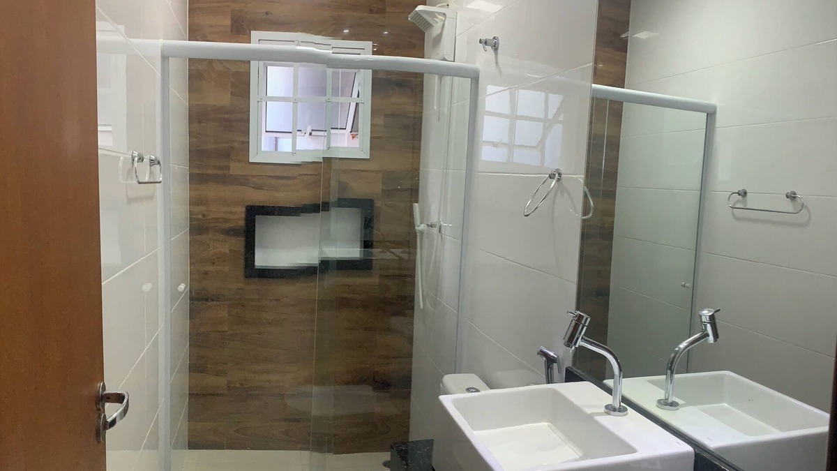 Jardim Carolina House | Cozy house in Ubatuba/SP