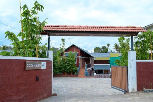 Muttil South House | Cozy Haven Homestay