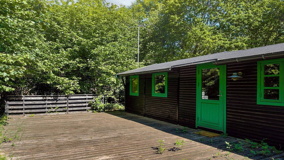 Rrvig House | Cozy Haven in Rorvig - By Traum Ferienwohnungen
