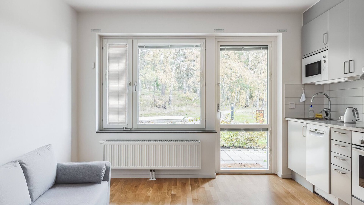 Upplands-Bro Municipality Apartment | Cozy Haven Minutes From Central