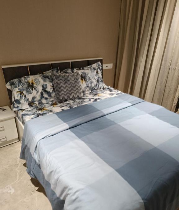 Hiranandani Gardens Apartment | Cozy heaven