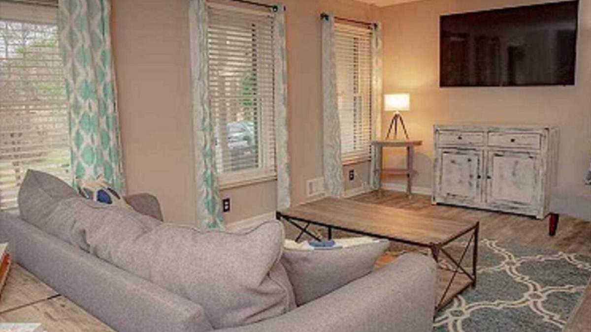 Sparks House | cozy heaven