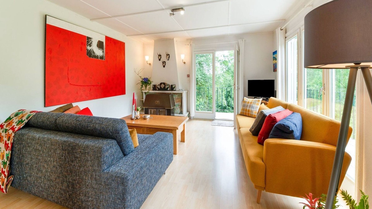 Ferrieres House | Cozy Hideaway in Ferrières