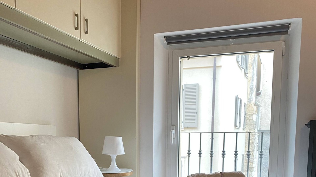 Centro Storico Nord Apartment | cozy historic center apartment