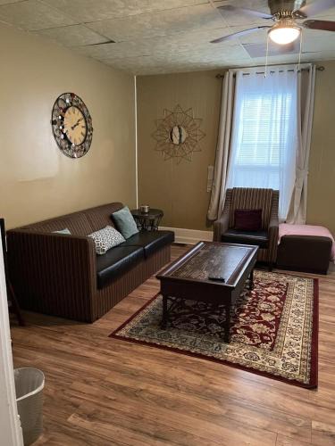 Birmingham Bed & Breakfast | Cozy Historic Getaway