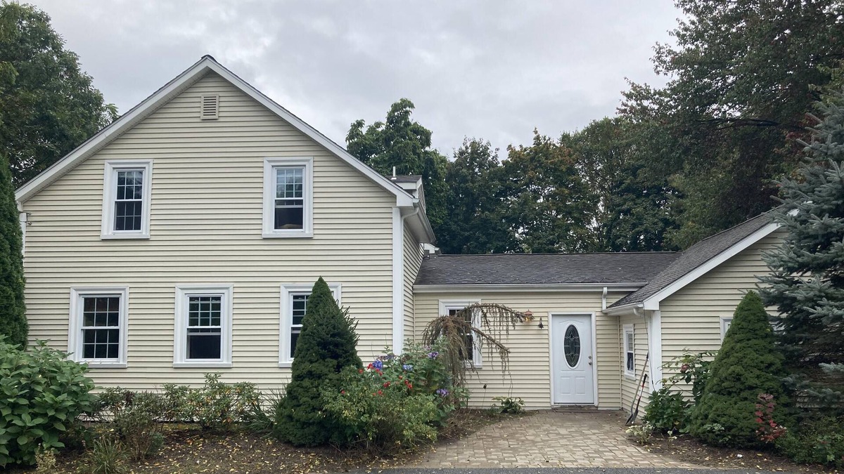 Coventry House | Cozy Historical Home Close to Downtown East Greenwich