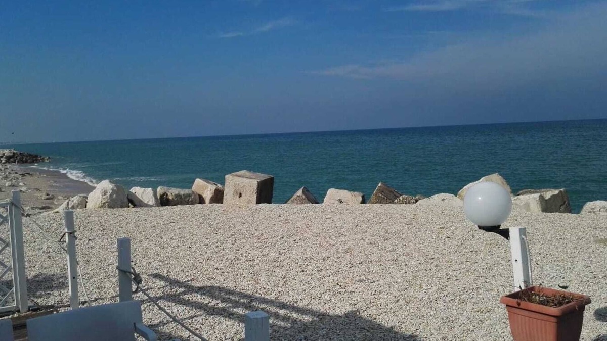 San Lorenzo in Campo House | Cozy holiday home in San Lorenzo in Campo