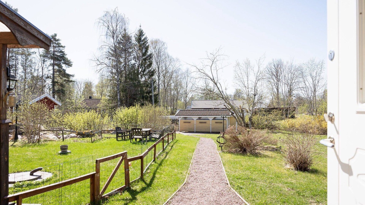 Skebobruk Ski Chalet | Cozy holiday accommodation in Skebobruk, Norrtälje | SE13036