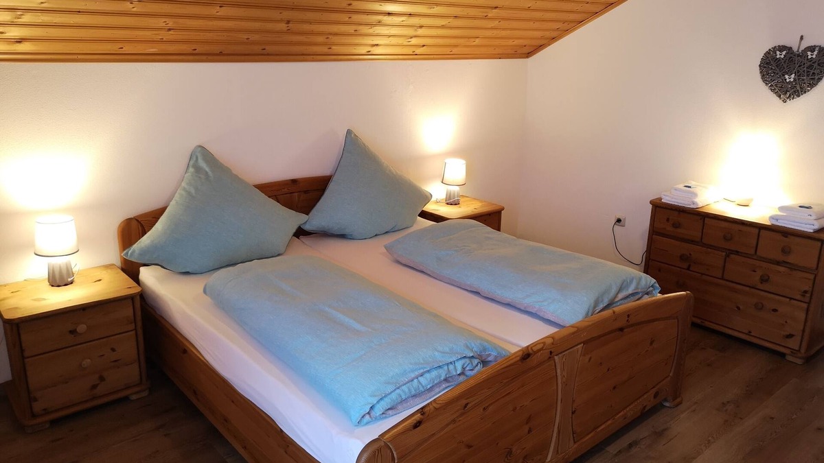 Philippsreut Apartment | Cozy holiday apartment in Vorderfirmiansreut, Mitterdorf ski area