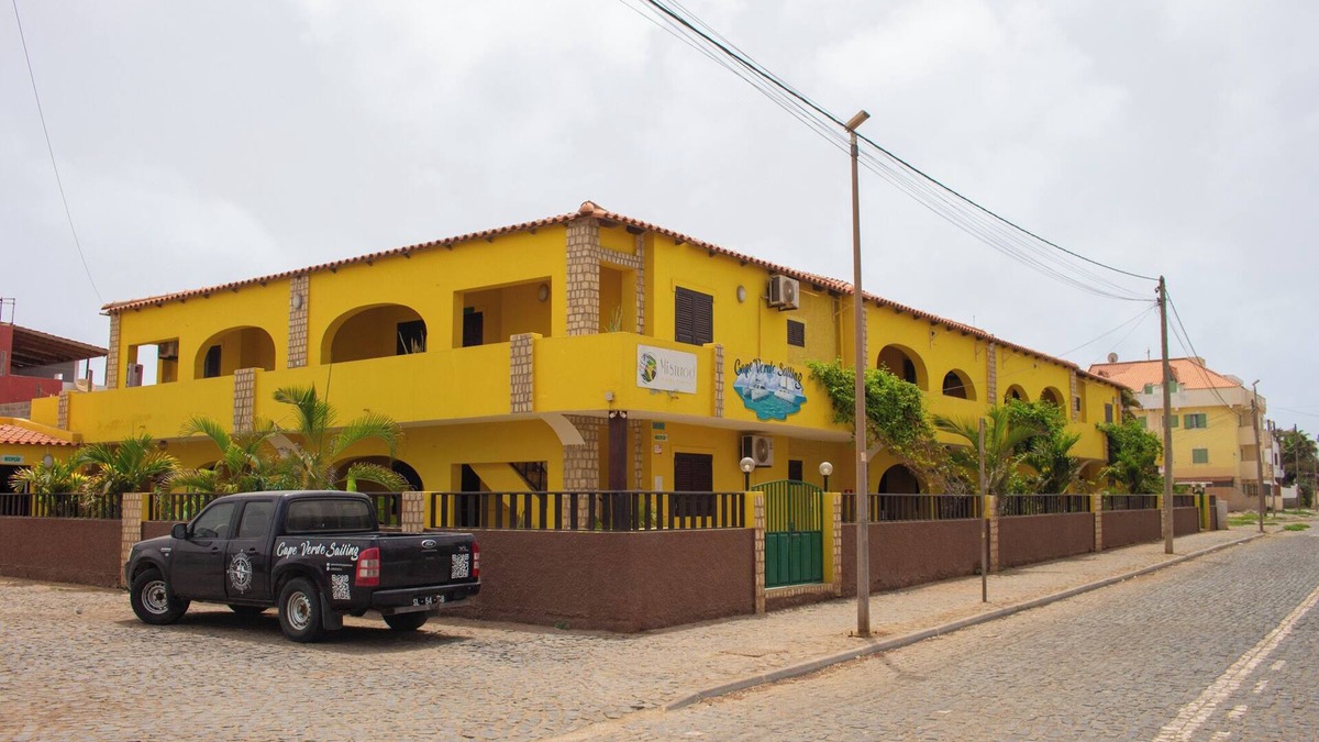 Santa Maria Apartment | Cozy Holiday Apartments - Misturod: Your Home Away From Home