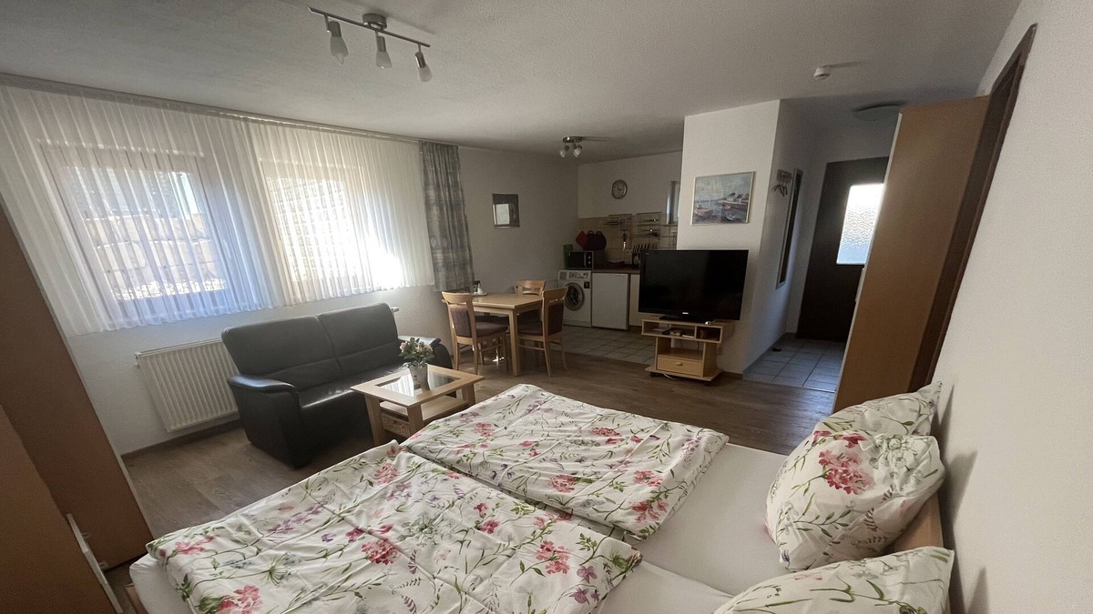 Hirschau Apartment | Cozy holiday apartment in Tübingen-Hirschau